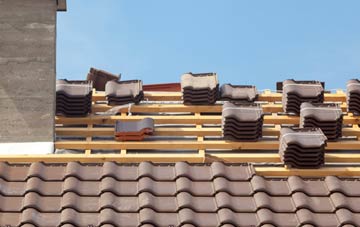 Bonnyton clay roofing costs