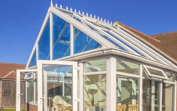 conservatory roof insulation costs Bonnyton