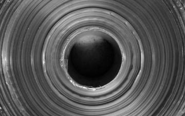 Bonnyton edpm waterproofing