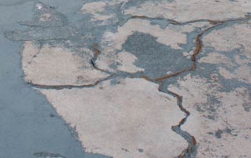 fibreglass roofing replacement Bonnyton