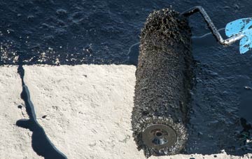 Bonnyton liquid sealant waterproofing