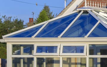 professional Bonnyton conservatory insulation