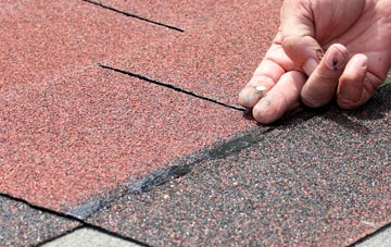 Bonnyton asphalt roof repairs
