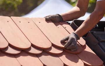 Bonnyton roof tile contractors