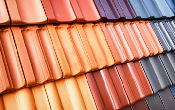 Bonnyton roof tile costs