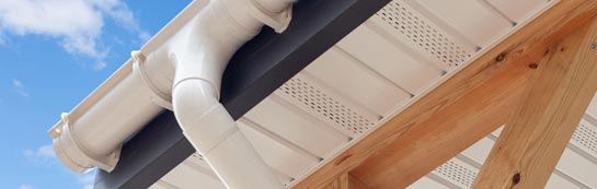 get Bonnyton guttering quotes today