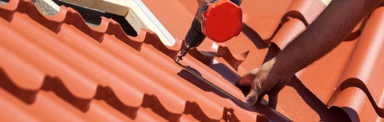 save on Bonnyton roof installation costs
