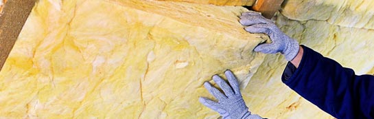 quotes for Bonnyton roof insulation