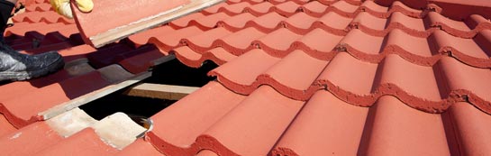 compare Bonnyton roof repair quotes
