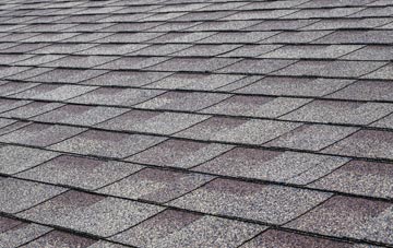 Bonnyton tiles for shallow pitch roofing
