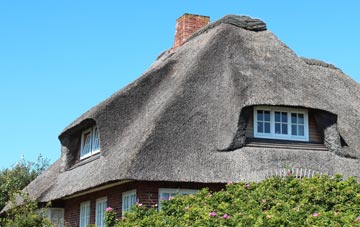 thatch roofing Bonnyton