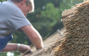 professional Bonnyton thatchers