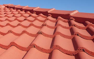 Bonnyton tile and slate roof replacement