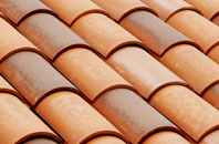 Bonnyton clay roofing
