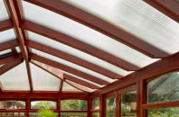 Bonnyton conservatory roofing insulation