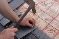 free Bonnyton garage roof repair quotes