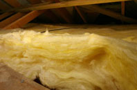 Bonnyton pitch roof insulation