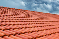 Bonnyton roofing tiles