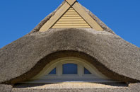 Bonnyton thatch roofing